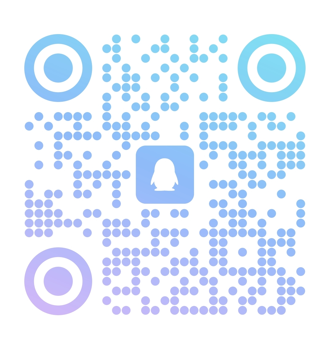 QQ QR Code